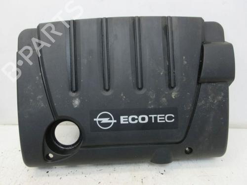 Used Upper protection OPEL ZAFIRA / ZAFIRA FAMILY B (A05) 1.9 CDTI (M75) (120 hp) 19292862