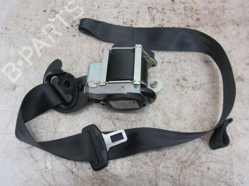 Used Front right seatbelt VW GOLF VI (5K1) 1.4 TSI (160 hp) 21137258