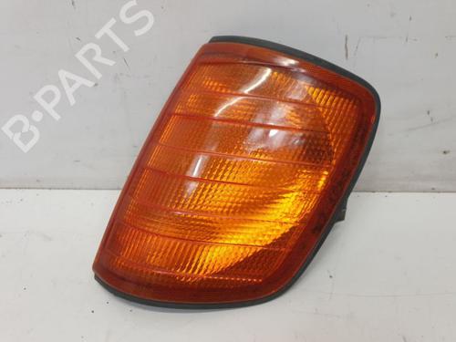 Used Left front indicator Left front indicator MERCEDES-BENZ 124 Saloon (W124) 230 E (124.023) (132 hp) 33627974 33627974