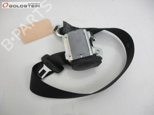 Used Rear left seatbelt AUDI A4 B7 Avant (8ED) 2.0 TDI (140 hp) 13762692