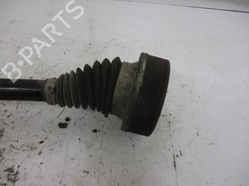 Left front driveshaft AUDI A1 Sportback (8XA, 8XF) 1.2 TFSI | BP37114071M38 - Image 3
