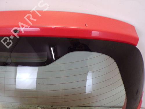 Tailgate FORD KA (RU8) 1.2 | BP29096093C6 