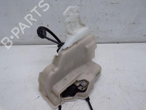 Rear right lock VW TOURAN (1T1, 1T2) 2.0 TDI | BP29100608C99 