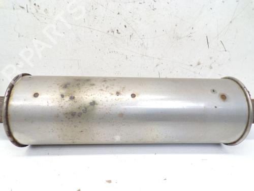 Exhaust system VW GOLF PLUS V (5M1, 521) 2.0 TDI 16V | BP18801944M121 