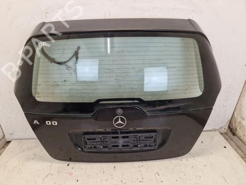 Heckklappe für MERCEDES-BENZ A-CLASS (W169) A 200 (169.033, 169.333) (136 hp) 28055324