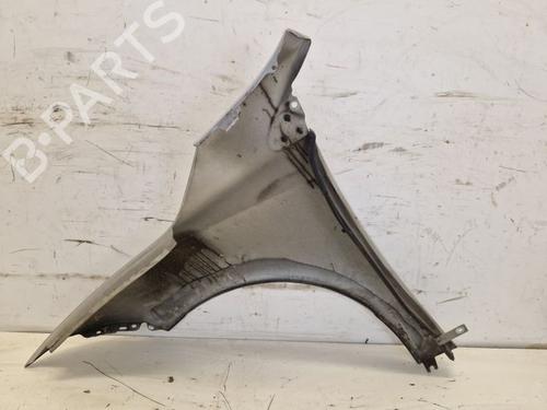 Right front fenders RENAULT MEGANE III Grandtour (KZ0/1) 1.5 dCi (KZ1M, KZ1W, KZ0R) | BP29107432C42 
