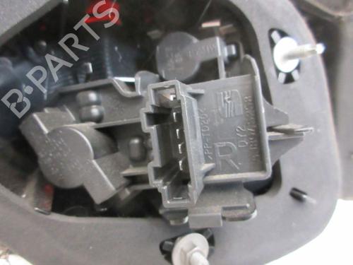 Right taillight SEAT IBIZA IV ST (6J8, 6P8) 1.2 TDI | BP19296609C35 
