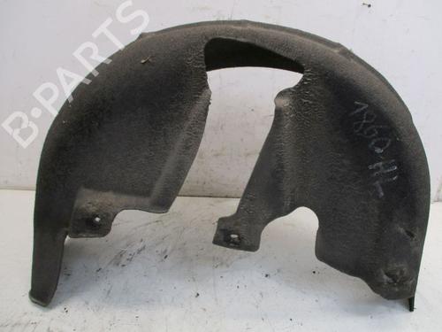 Wheel arch VW GOLF IV Cabriolet (1E7) 2.0 | BP28307199C56 