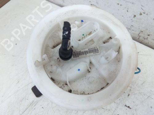 Fuel pump AUDI A4 Allroad B8 (8KH) 2.0 TFSI quattro | BP28307609M76 