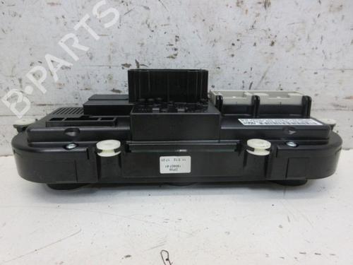 Climate control VW GOLF VI Variant (AJ5) 2.0 TDI | BP19294001I5 
