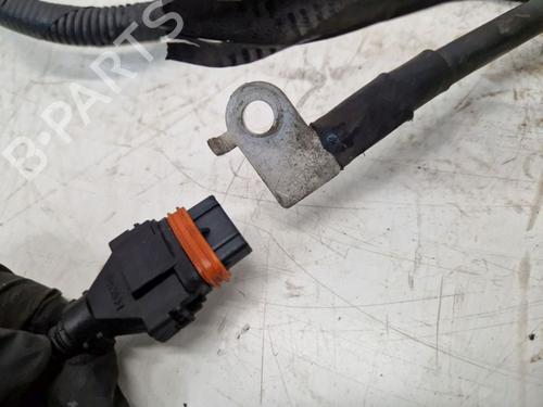 Wiring harness HYUNDAI H-1 Cargo (TQ) 2.5 CRDi | BP30669118E16 