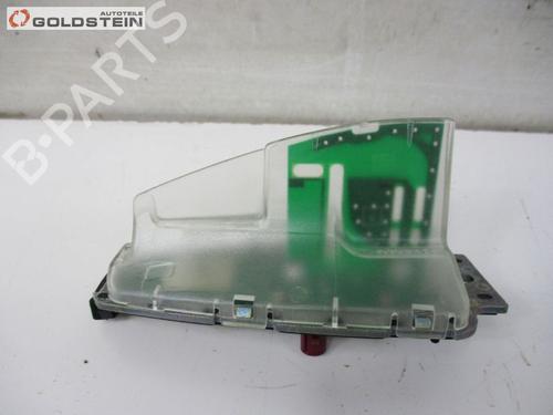 Antenne/Base BMW X5 (E70) 3.0 d (235 hp) 18760993