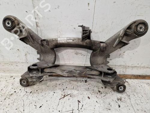 Rear axle AUDI A8 D3 (4E2, 4E8) 4.2 TDI quattro | BP34738437M2  - Image 6