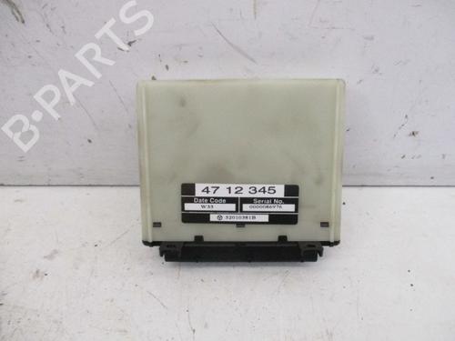 Control unit SAAB 9-5 (YS3E) 2.0 t | BP18807544M11 