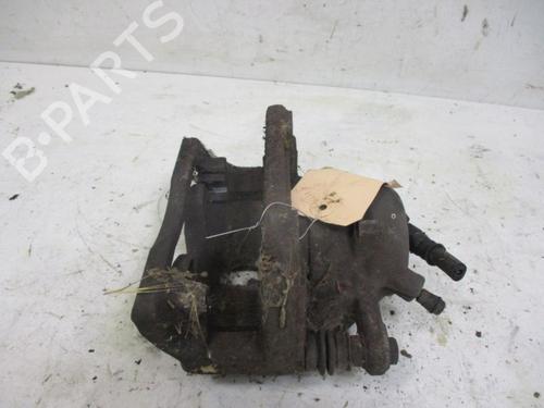 Right front brake caliper NISSAN MICRA III (K12) 1.2 16V | BP18798557M104 