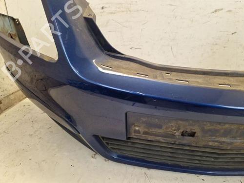 Front bumper OPEL ZAFIRA / ZAFIRA FAMILY B (A05) 1.6 (M75) | BP29109497C7 