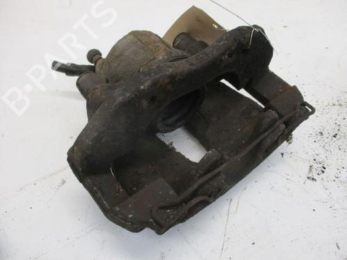 Left front brake caliper FORD FOCUS II Turnier (DA_, FFS, DS) 1.6 TDCi | BP29083551M105 