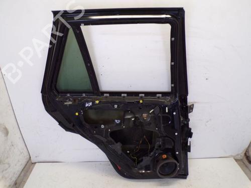 Left rear door BMW X5 (E53) 3.0 d | BP22310528C4 