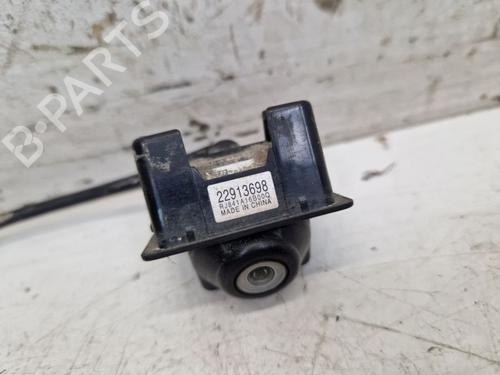 Camera CHEVROLET CRUZE (J300) 1.4 | BP29106817E14 