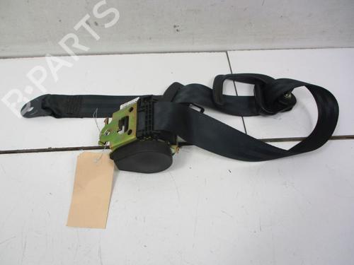 Rear left seatbelt PEUGEOT 307 Break (3E) 2.0 HDi 135 | BP28306670I29 