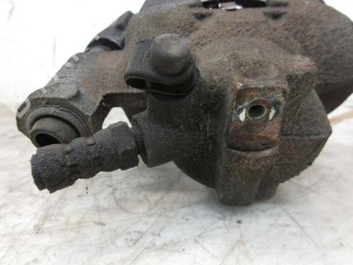 Left front brake caliper FIAT 500 (312_) 1.2 (312AXA1A) | BP37129475M105 - Image 6