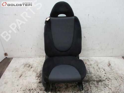 Used Right front seat HONDA JAZZ II (GD_, GE3, GE2) 1.3 iDSi (GD1) (83 hp) 31588377