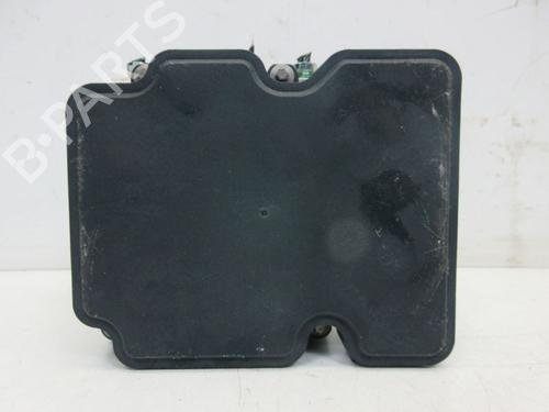 ABS pump MITSUBISHI MIRAGE / SPACE STAR VI Hatchback (A0_A) 1.2 (A03A) | BP37131193M43 - Image 5