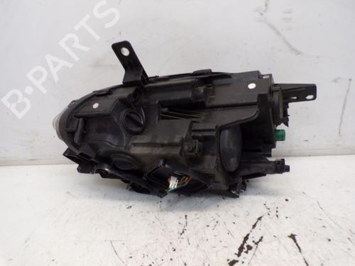 Right headlight ALFA ROMEO GIULIETTA (940_) 1.4 TB (940FXA1A, 940FXT1A) | BP29099749C29 
