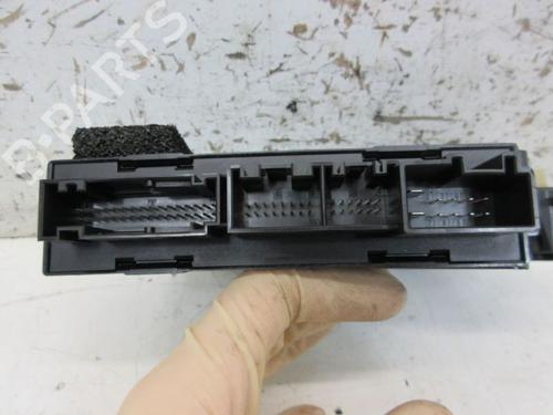 Left front window motor PORSCHE CAYENNE (9PA) S 4.5 | BP37127207E21  - Image 5