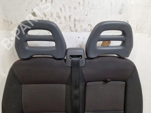 Right front seat CITROËN JUMPER II Van 2.0 BlueHDi 130 | BP39573724C16 - Image 2