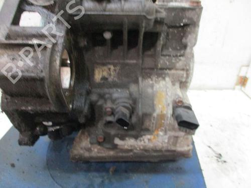 Gearbox VW NEW BEETLE (9C1, 1C1) 1.8 T | BP31588402M3 