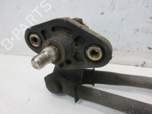 Front wipers mechanism MAZDA MX-5 I (NA) 1.6 (NA6C) | BP19297288C83 