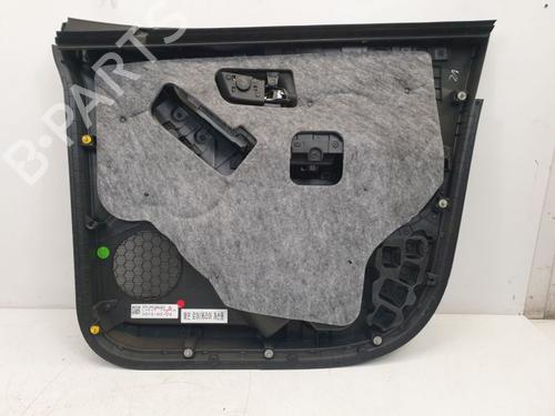 Front left panel CHEVROLET TRAX 1.7 TD AWD | BP32452637C58 