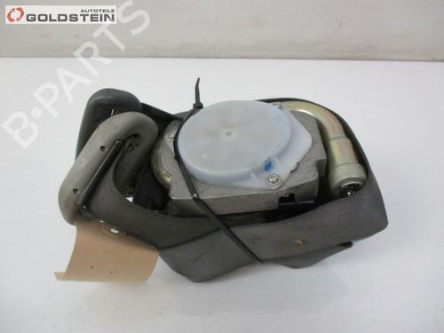 Front left seatbelt MAZDA 6 Station Wagon (GY) 2.0 DI (GY19) | BP37101351I26 - Image 3