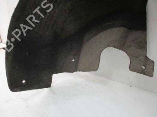 Wheel arch VW GOLF V Variant (1K5) 1.9 TDI | BP18804951C56 