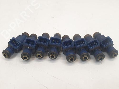 Injector PORSCHE CAYENNE (9PA) S 4.5 | BP31877049M100  - Image 6