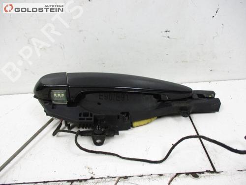 Rear right exterior door handle BMW 3 (E90) 325 i | BP18764699C130