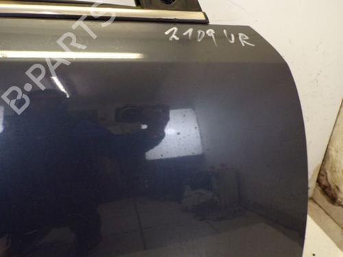 Right front door OPEL ZAFIRA / ZAFIRA FAMILY B (A05) 1.8 (M75) | BP29098693C3 