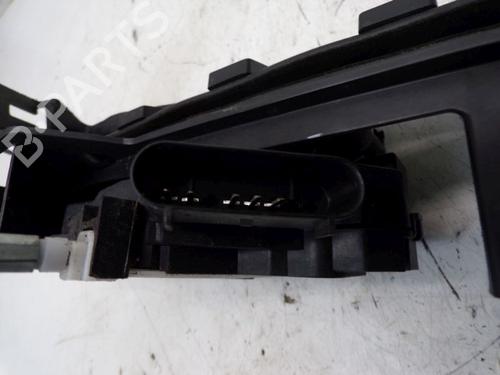Front left lock FORD MONDEO V Hatchback (CE) 1.5 EcoBoost | BP29099786C98 