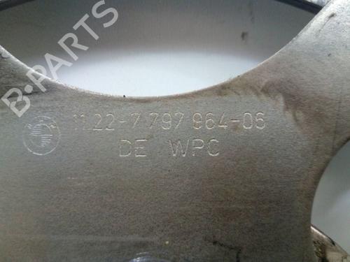 Flywheel BMW 1 (F20) 116 d | BP31702177M101 