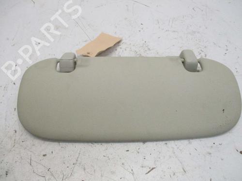 Left sun visor MINI MINI CLUBMAN (R55) Cooper S | BP37119063I1 - Image 4