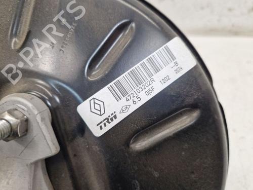 Servo brake RENAULT CAPTUR I (J5_, H5_) 1.3 TCe 150 (J5NK, J5JS) | BP39008003M42 - Image 8