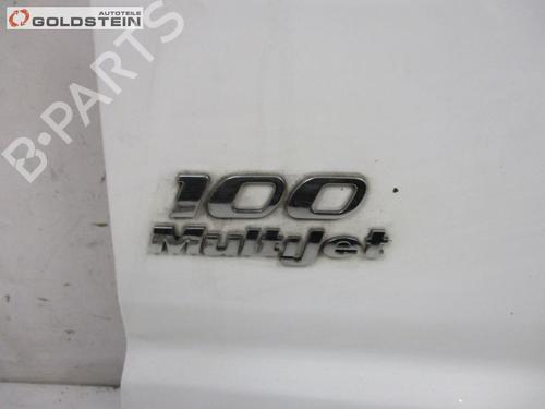 Right front fenders FIAT DUCATO Van (250_) 100 Multijet 2,2 D | BP18754680C42 