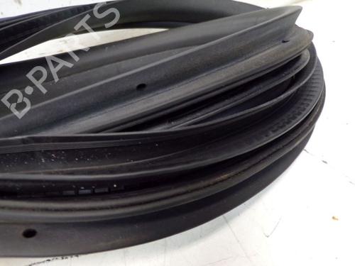 Rubber door seal SKODA ROOMSTER (5J7) 1.4 | BP29096473C142 
