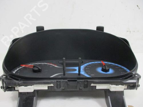 Display monitor NISSAN CUBE (Z12) 1.6 16V | BP28174048C48 
