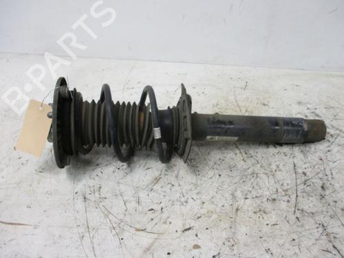 Used Left front shock absorber BMW 1 (F20) 118 d (143 hp) 18796727