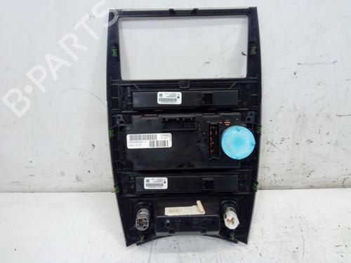 Climate control JEEP COMMANDER (XK, XH) 3.7 V6 4x4 | BP38506474I5 - Image 5