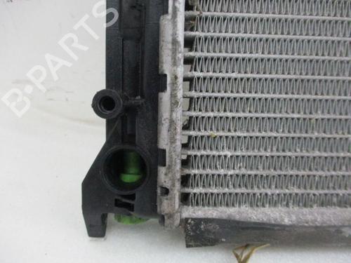 Water radiator BMW 1 (E81) 116 d | BP37111490M31 - Image 3
