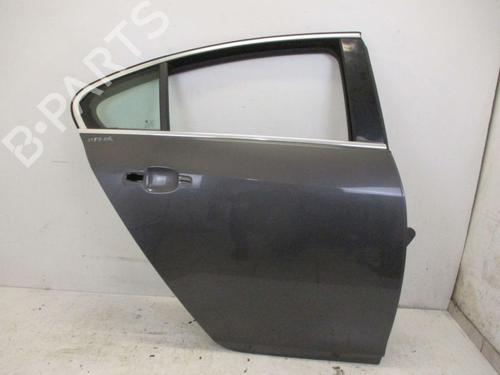Used Right rear door OPEL INSIGNIA A (G09) 2.0 CDTI (68) (160 hp) 28361371