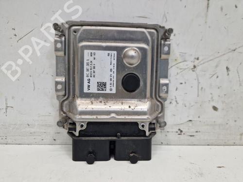 Used Engine control unit (ECU) SEAT Mii (KF1, KE1) 1.0 (60 hp) 29102909